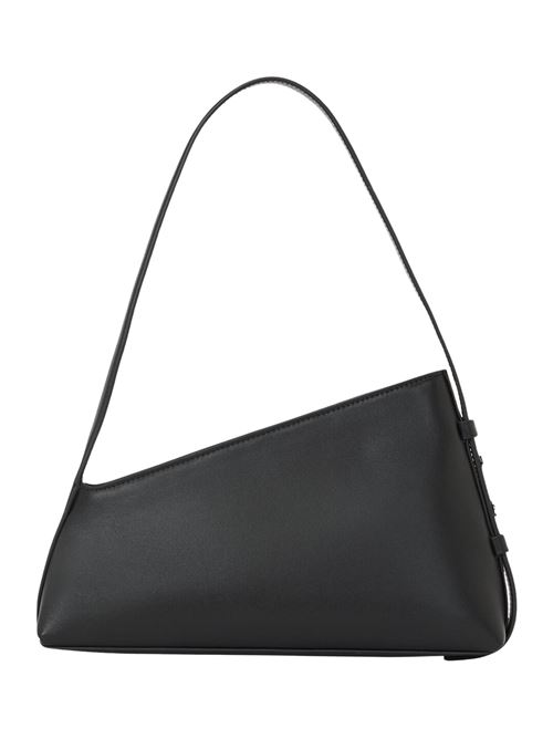 Borsa nera in pelle Karl Lagerfeld jeans | A1W30334999